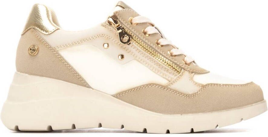 Xti 144500 Trainer BEIGE