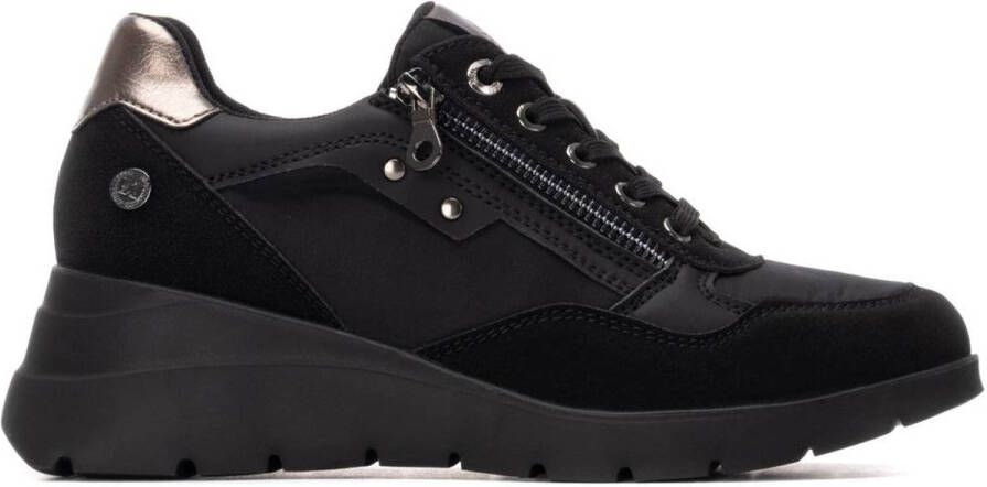 Xti 144500 Trainer ZWART