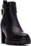 Xti 144521 Booties Met Hak Zwart Vrouw - Thumbnail 1