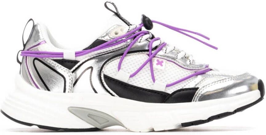 Xti 144534 Schoenen Wit Vrouw