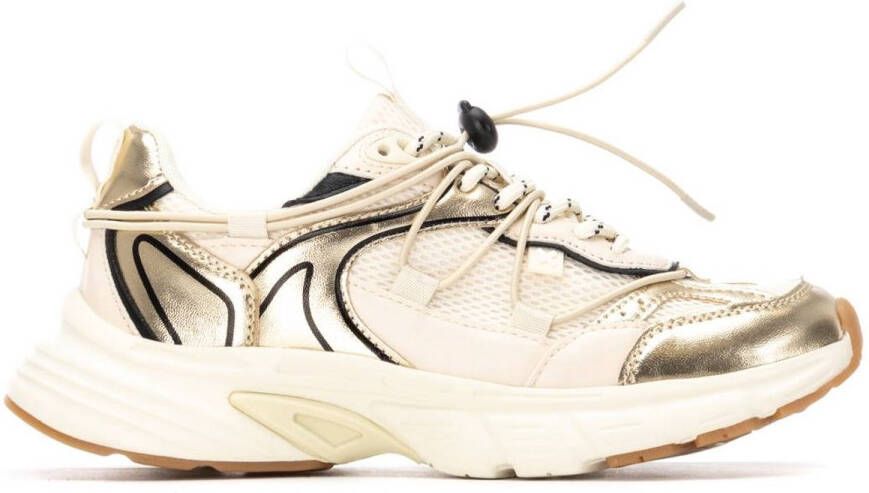 Xti 144534 Schoenen Wit Vrouw