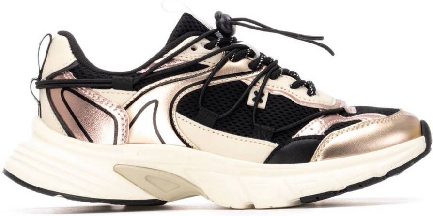 Xti 144534 Schoenen Zwart Vrouw