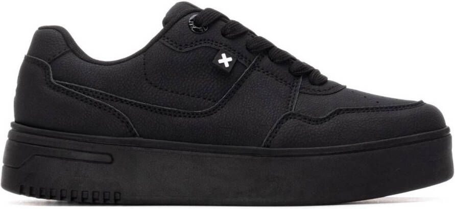 Xti 144535 Schoenen Zwart Vrouw