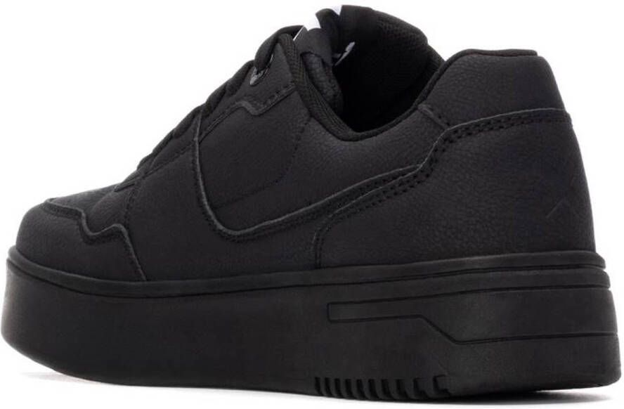 Xti 144535 Schoenen Zwart Vrouw