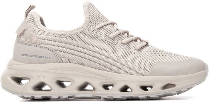 Xti 144541 Schoenen Beige Vrouw