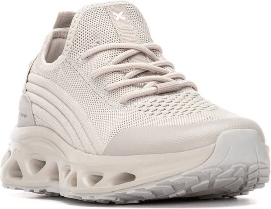 Xti 144541 Schoenen Beige Vrouw