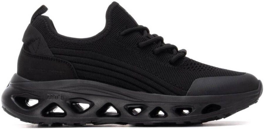 Xti 144541 Schoenen Zwart Vrouw