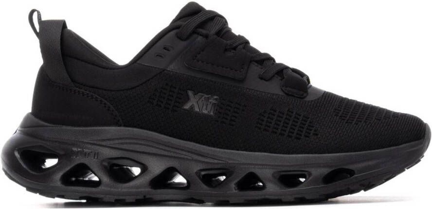 Xti 144543 Schoenen Zwart Vrouw