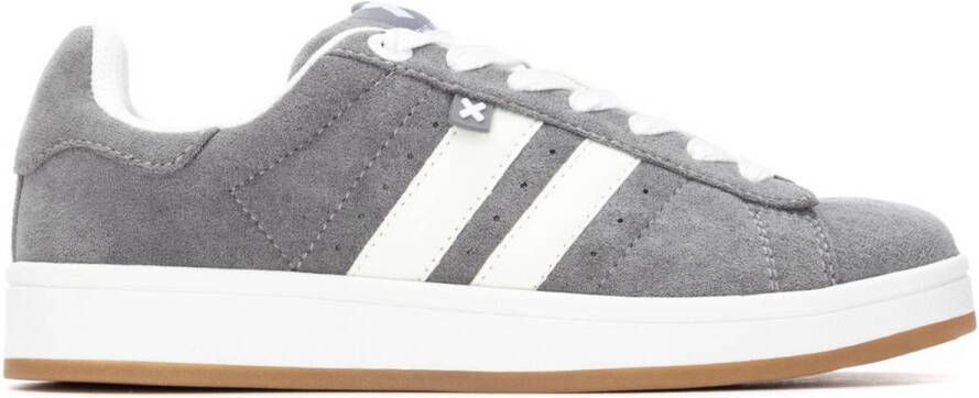 Xti 144545 Schoenen Grijs Vrouw