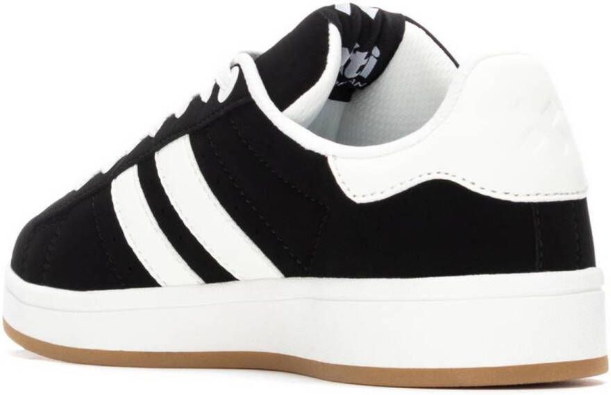 Xti 144545 Schoenen Zwart Vrouw