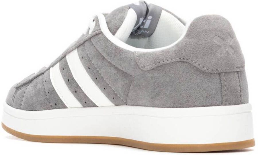 Xti 144546 Schoenen Grijs Man