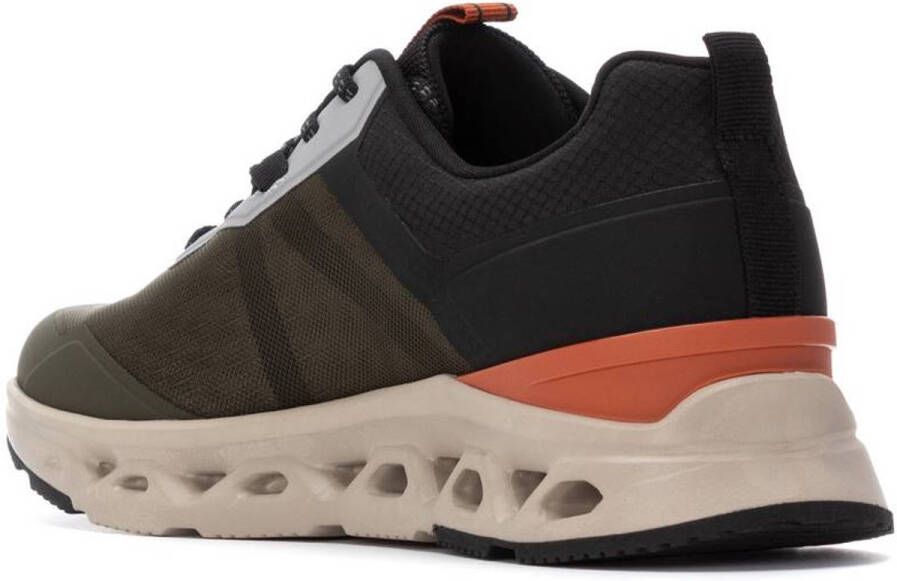 Xti 144565 Schoenen Groen Man