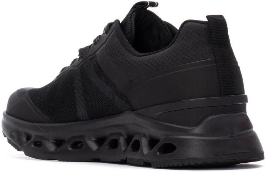Xti 144565 Schoenen Zwart Man