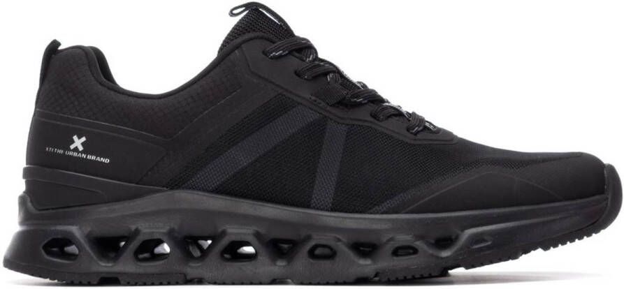 Xti 144565 Trainer ZWART