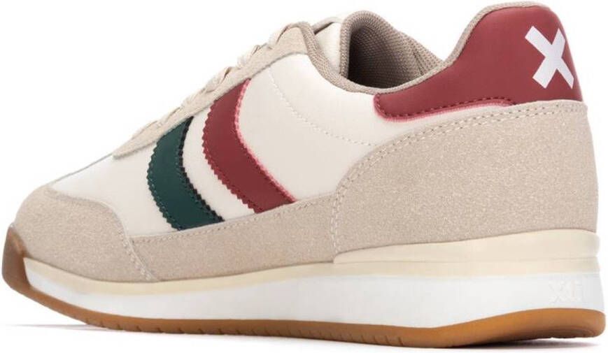 Xti 144582 Schoenen Beige Man