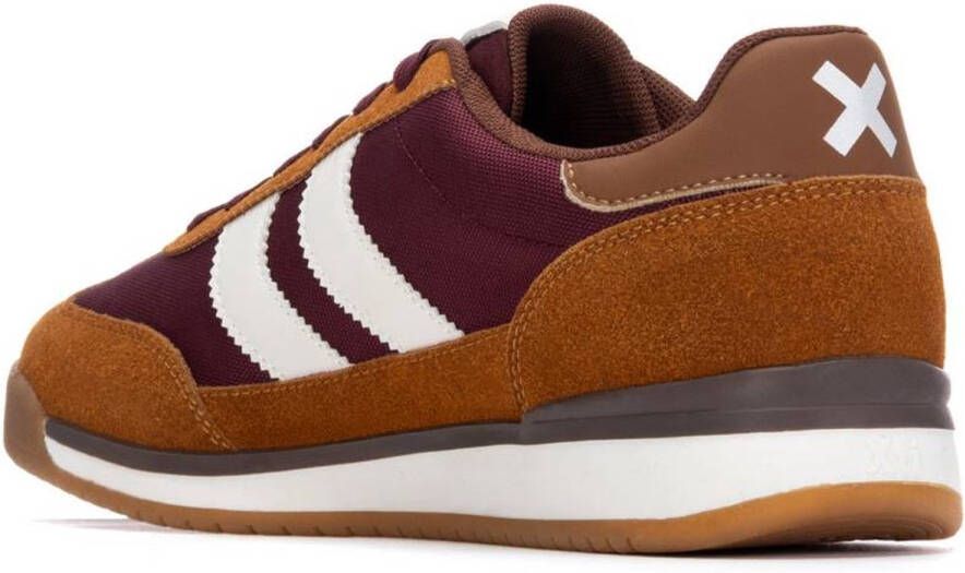 Xti 144582 Schoenen Bruin Man