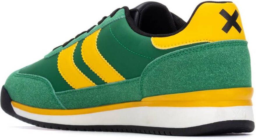 Xti 144582 Schoenen Groen Man
