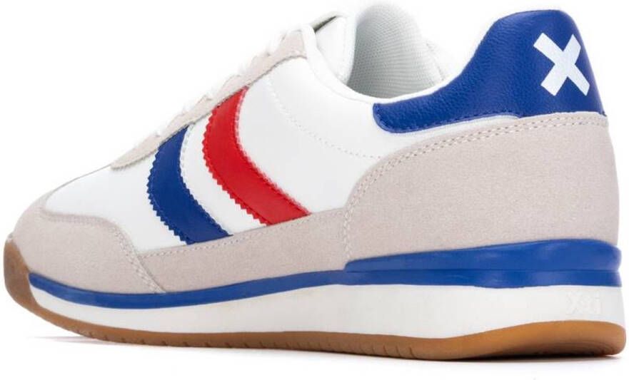 Xti 144582 Schoenen Wit Man