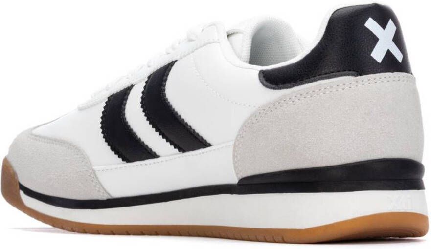 Xti 144582 Schoenen Wit Man