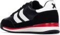 Xti 144582 Schoenen Zwart Man - Zwart