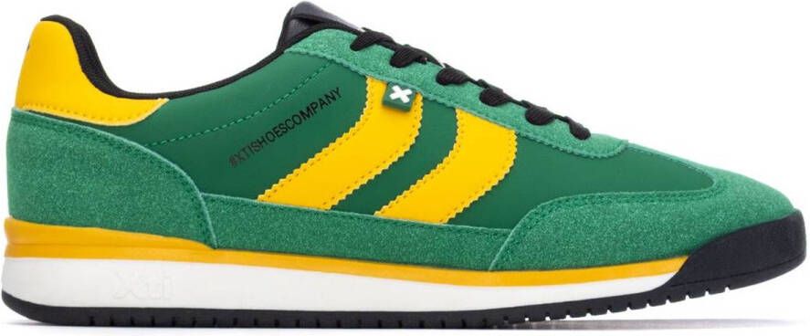 Xti 144582 Trainer GROEN