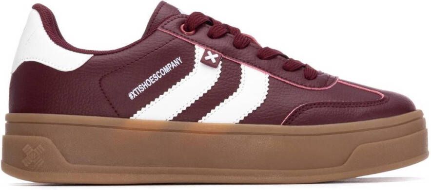 Xti 144585 Schoenen Rood Vrouw