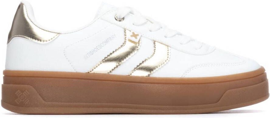 Xti 144585 Schoenen Wit Vrouw