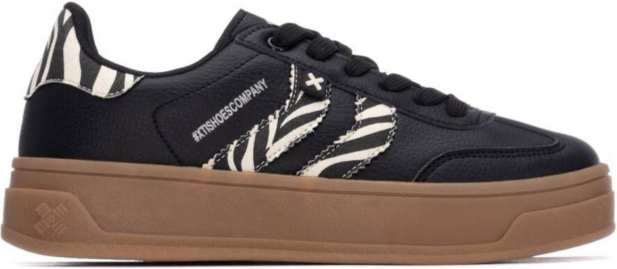 Xti 144585 Schoenen Zwart Vrouw