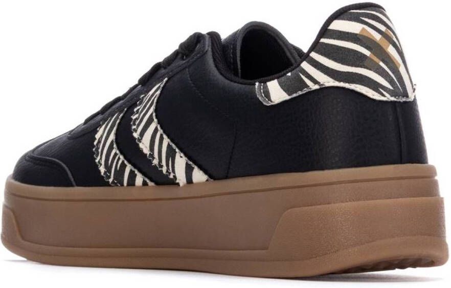 Xti 144585 Schoenen Zwart Vrouw