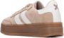 Xti 144586 Schoenen Beige Vrouw - Thumbnail 1