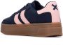 Xti 144586 Schoenen Blauw Vrouw - Thumbnail 1