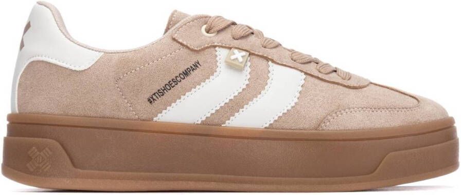 XTI Lage Sneakers 144586