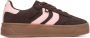Xti 144586 Schoenen Bruin Vrouw - Thumbnail 3