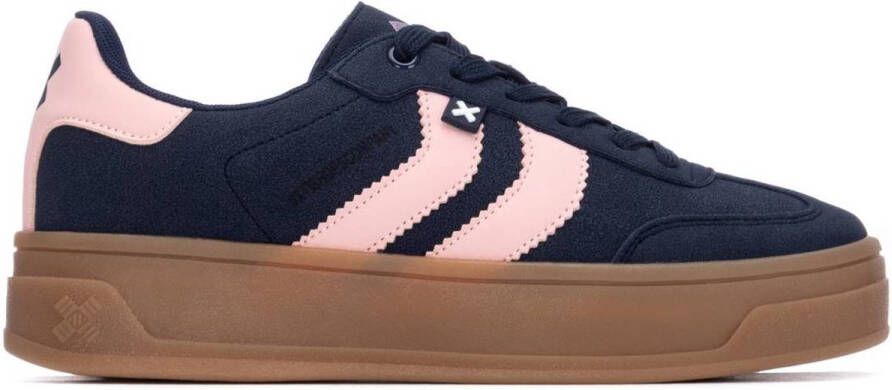 XTI Lage Sneakers 144586