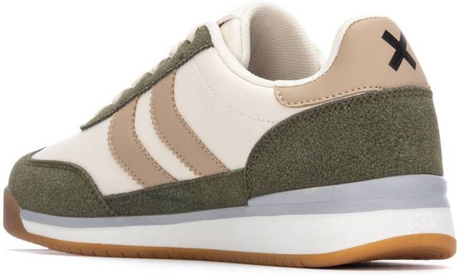 Xti 144587 Schoenen Beige Vrouw