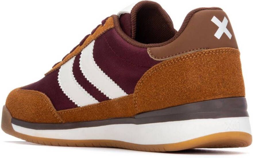 Xti 144587 Schoenen Bruin Vrouw