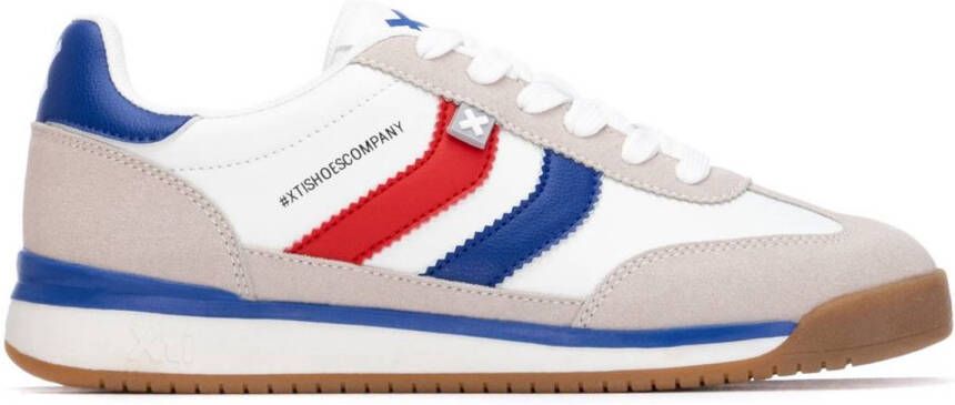 Xti 144587 Schoenen Wit Vrouw