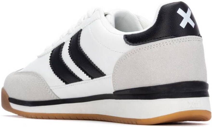 Xti 144587 Schoenen Wit Vrouw