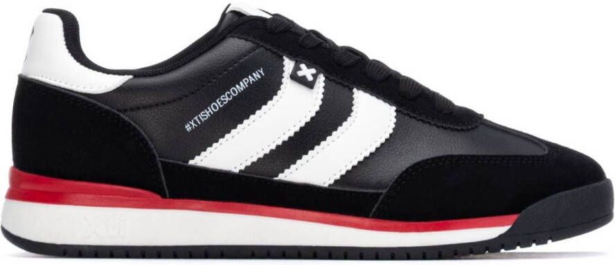 Xti 144587 Schoenen Zwart Vrouw
