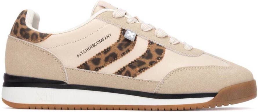Xti 144587 Trainer LEOPARDO