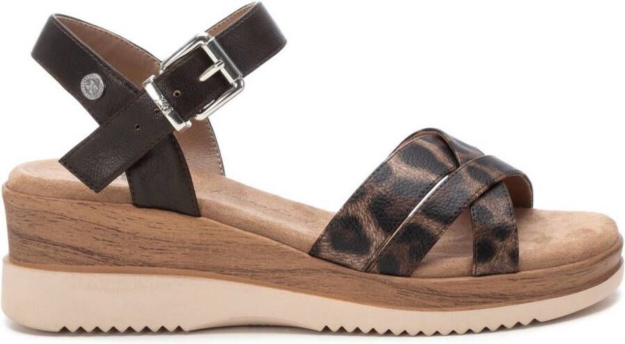 Xti 144596 Sandaal TAUPE
