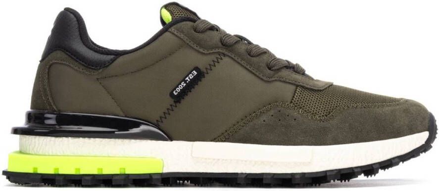 Xti 144615 Trainer KAKI