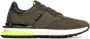 Xti 144615 Schoenen Groen Man - Thumbnail 1