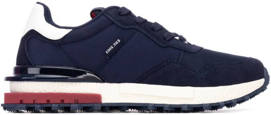 Xti 144615 Trainer NAVY
