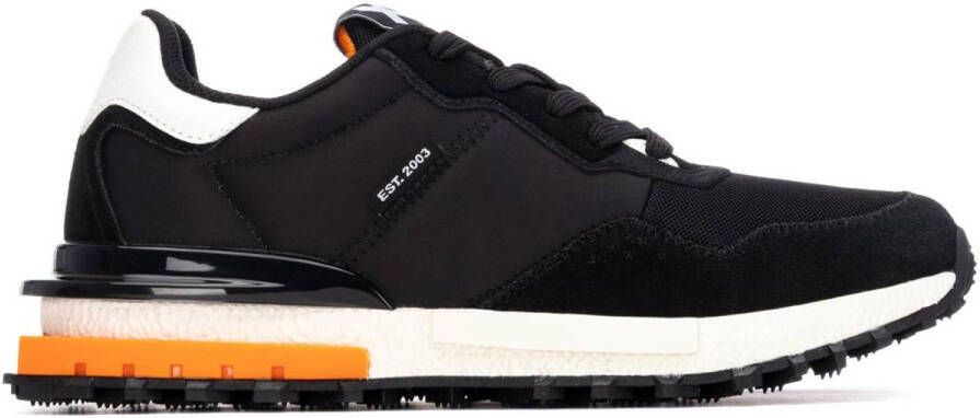 Xti 144615 Trainer ZWART