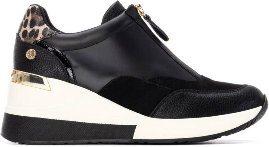 Xti 144655 Trainer ZWART