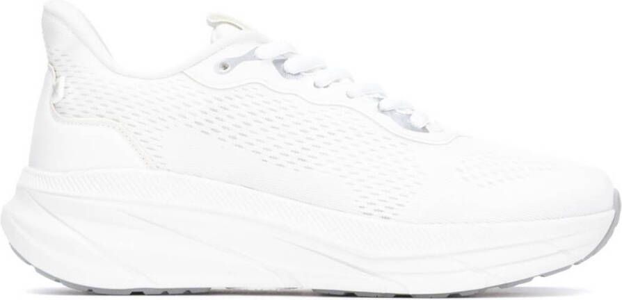 Xti 144690 Schoenen Wit Vrouw