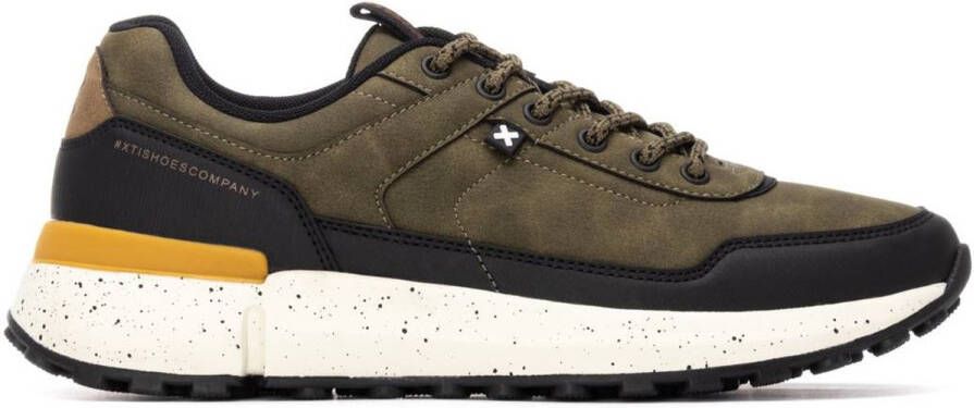 Xti 144693 Schoenen Bruin Man