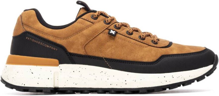 Xti 144693 Schoenen Bruin Man