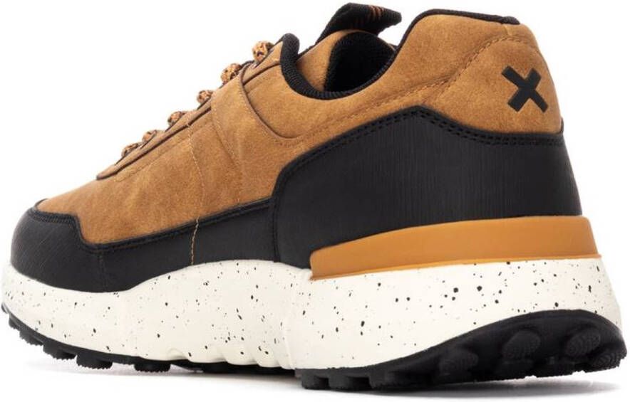 Xti 144693 Schoenen Bruin Man